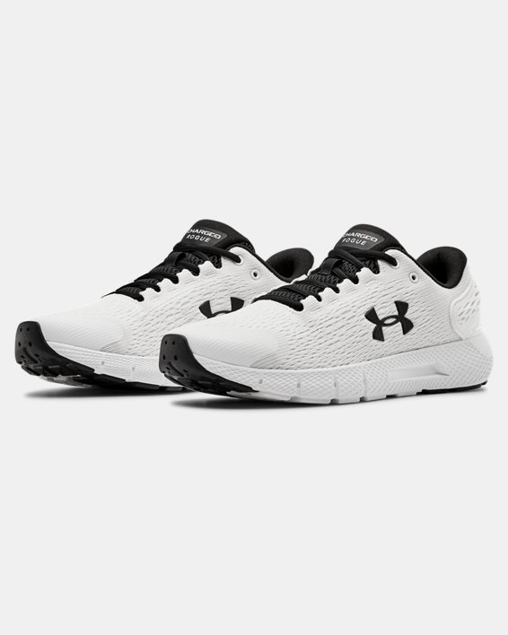 Under Armour Mens Charged Rogue Running Shoe Running Shoe